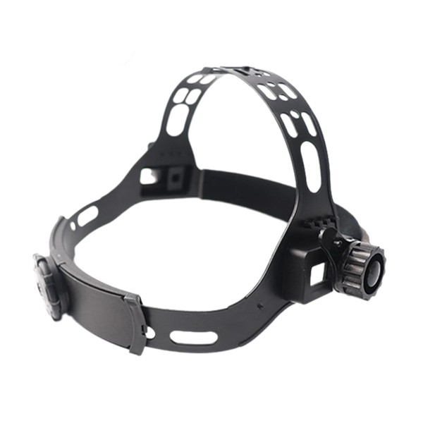 Ｂｅｓｇａ Welding Headgear Welding Mask Headband Professional Welding Gear Welding