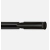 Retractable Ballpoint Pen | Medium Point (1.0mm) | Black |