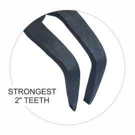 Simond Store 36" Graphite Hinged Blacksmith Tong for Foundry - Hinged Metal Tongs for Clay Graphite and Graphite Crucibles - Heavy Duty Steel Tong for Metal Melting, Refining, Casting Gold & Silver