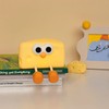 Cute Cheese Boy Desktop Bedside Lamp Creative Children Night Light