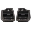 Pair of Driver and Passenger Side AC Air Duct Outlet