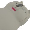 Cat Shape Wireless Mouse 2.4 GHz USB 1600 DPI Optical