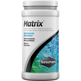 Seachem Matrix Bio Media 250ml