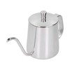 Hand Drip Coffee Pot Stainless Steel Coffee Pouring Kettle Pour