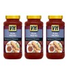 Vh Plum Dipping Sauce 341ml, 3-Pack {Imported from Canada}