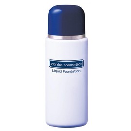 ゾンケ リクィドファンデーション 40ml B-26 ベージュ