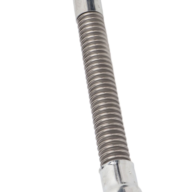 Gas Can Spout Carbon Steel Plate Sturdy Durable Gas Can