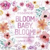 Essence Bloom Baby Eye Shadow Palette 7.2g with 9 Different Colours