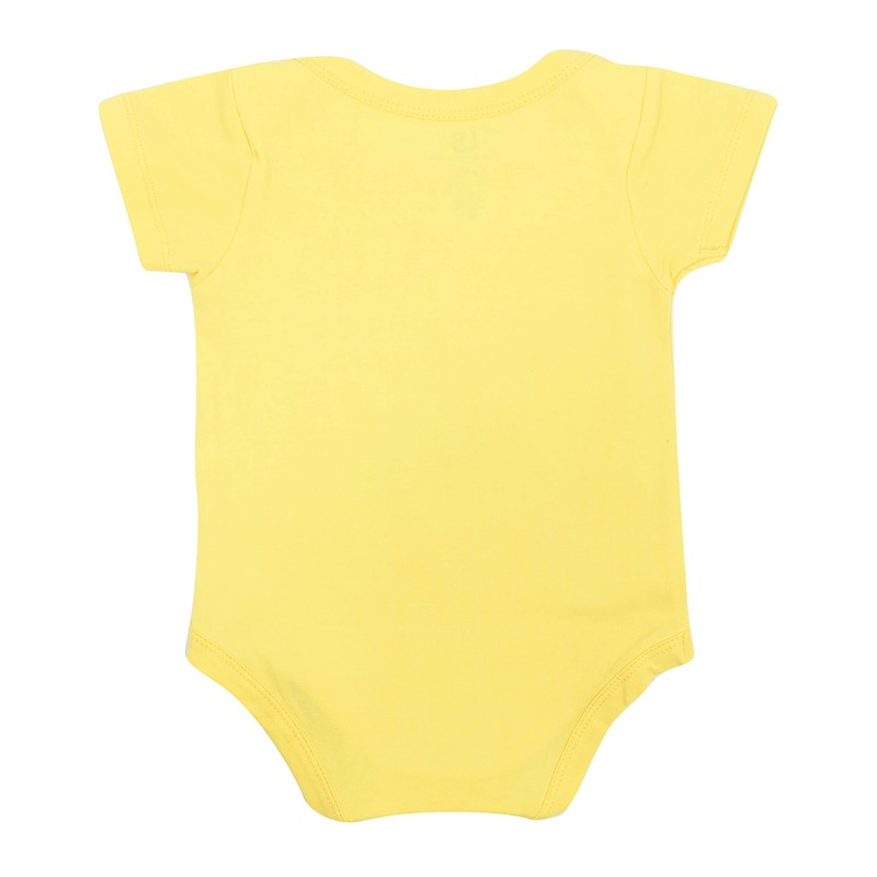 Unique Baby My First Easter - Juego de canastas unisex
