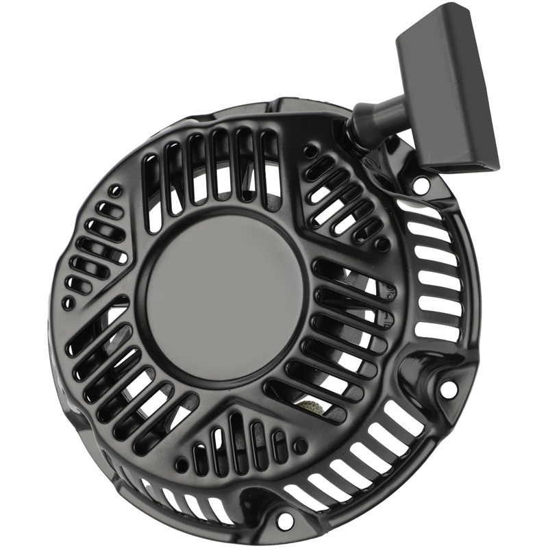 Recoil Pull Starter Kit, Recoil Pull Starter Replacement for Craftsman,