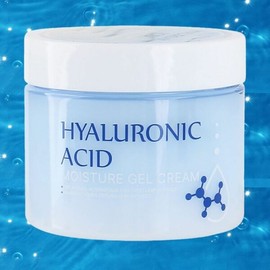 Dry skin quick soothing women's cosmetics mild ingredient cream 300ml (W9E84BB) / 건조한피부 빠른진정 여성화장품 순한성분 크림 300ml (W9E84BB)