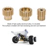 RC 32P Motor Pinion Gear 13T 17T 20T 3.175mm Shaft