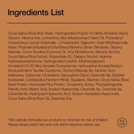 Anua 70 Ceramide Intensive Moisturizing Milk 150ml Coreano Todo Tipo De Piel Danoche                                                                  