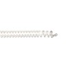 12 Speed Chain 126 Links High Rigidity Flexible Steel Replacement