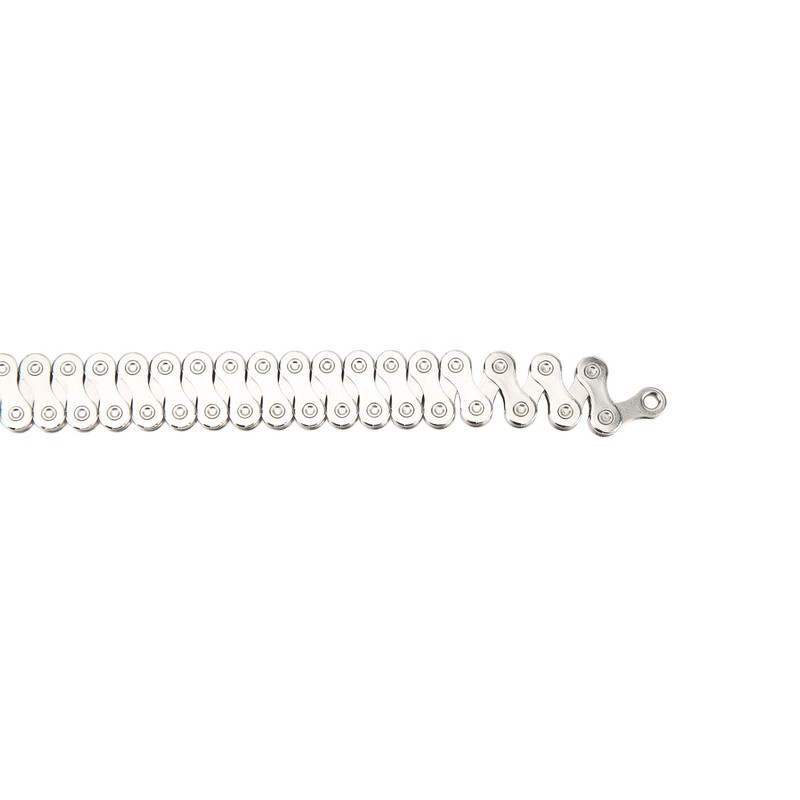 12 Speed Chain 126 Links High Rigidity Flexible Steel Replacement