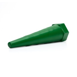 SPI QuickBung - Large - Rubber Plumbing Bung - Prevent Drips and Mess on Your Customers Flooring for use in Apertures Between 14mm-42mm Overall Length 168mm