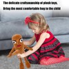 Italian Brainrot Plush, 36cm Soft Stuffed Toy, Cute Cartoon Character