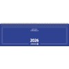BRUNNEN Landscape Appointment Book Model 775 '26 | 420 x
