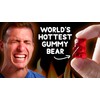 Lil' Nitro: The World's Hottest Gummy Bear