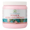 Crema De Rosas Con Ácido Hialurónico Anti Edad E 1