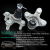 KEDEAU Front Lower Ball Joint Kit (2-Pack) for Honda Accord