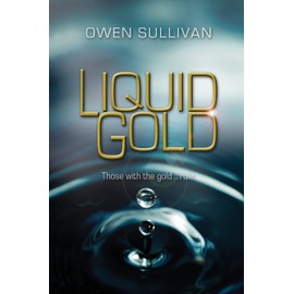 Liquid Gold
