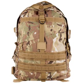 Fox Outdoor Products Large Transport Pack, Multicam