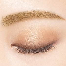 Kiss Me Heavy Rotation Eyebrow Pencil 0.09g - #03 Ash Brown