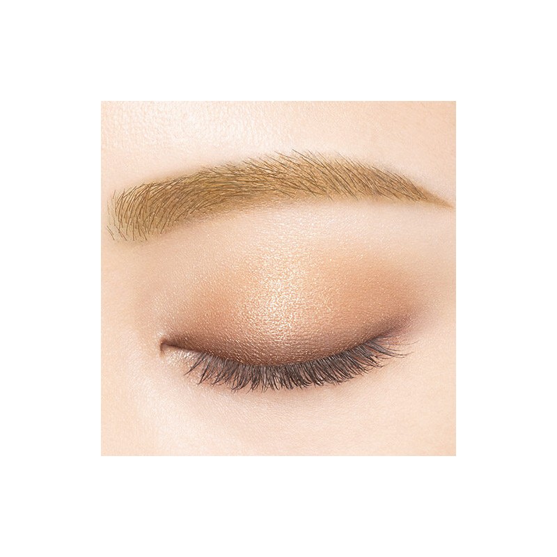Kiss Me Heavy Rotation Eyebrow Pencil 0.09g - #03 Ash