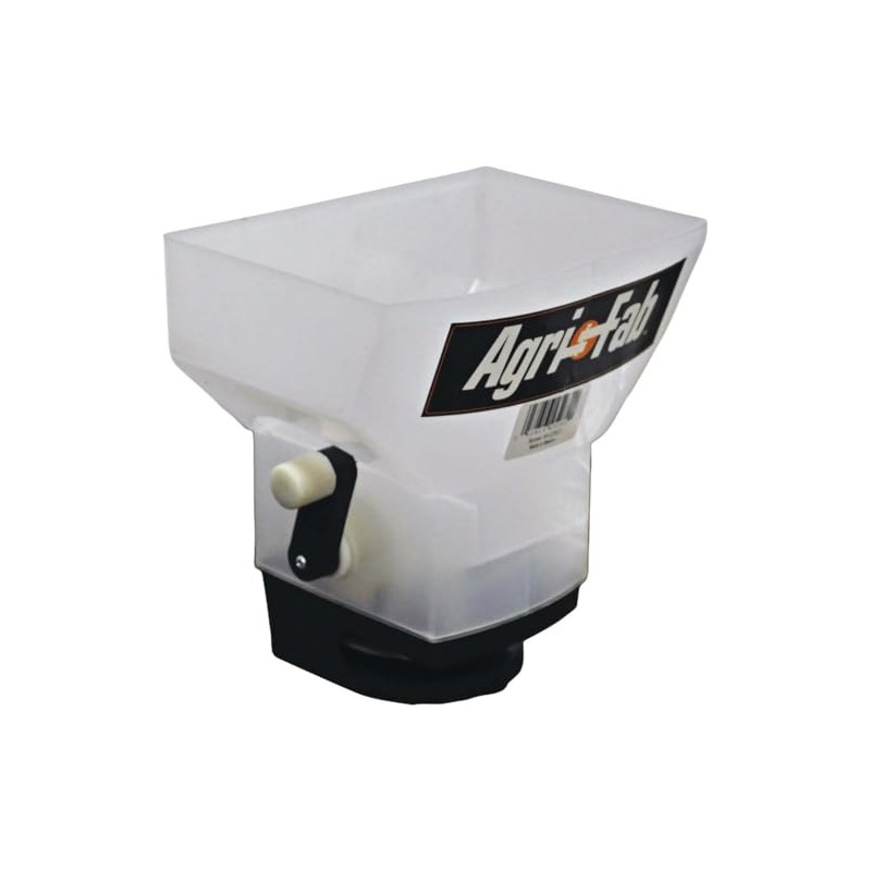 Hand-Held Spreader - 45-0282