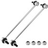 48820-47010 Stabilizer | Front Stabilizer Stabilizer Bar Link Kit Fits