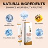 Bee Venom Anti-Wrinkle Removal Cream for All Skin Types Bee