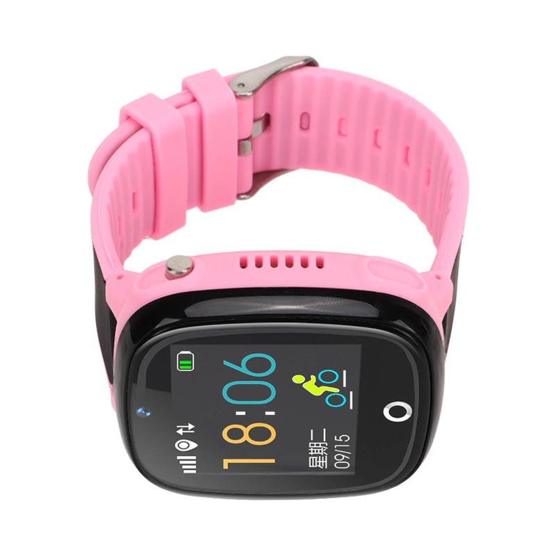 1.44inch Kids Smartwatch for Boys Girls Two Way Voice Call