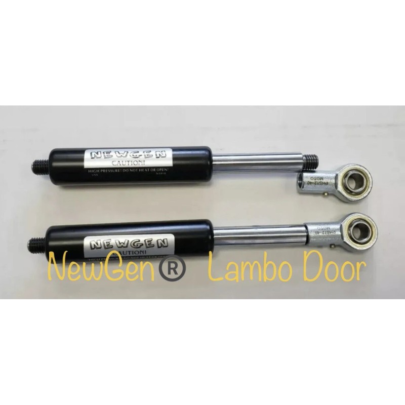 2004-2007 Scion XB NewGen® Lambo Door Shocks