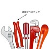 Maydahui Stylish Hardware Tool Pen, Oil-Based 0.5 mm Black Ink,