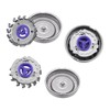 3Pack Upgraded HQ56/HQ5 Replacement Shaver Head Blade Cutters For HQ4825,