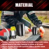 YIYITOOLS 3 Pcs Hammer Set,16oz Rubber Mallet,16oz Claw Hammer and