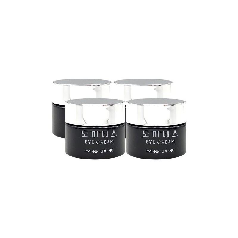 dominas TG 도미나스 트라넥삼산 기미 아이크림 20g x 4개 없음