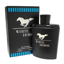 Fragrance Couture WHITE HORSE Men's Cologne 3.4 Oz EDP Spray by Fragrance Couture