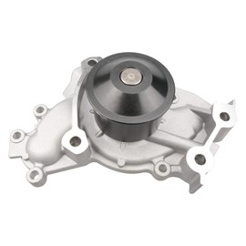 VIPCAR 13003 Timing Belt Kit w/Water Pump for Toyota 3MZFE/1MZFE V6 Engine, 2002-2006 Camry 3.0/3.3, 2001-08 Highlander 3.0/3.3, 2004-08 Sienna/Solara 3.3, 2002-03 ES300, 04-06 ES/RX330, 06-09 RX400h