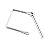 1Pcs Wire Lock Pin, D6.3L50 / D6.3L70 Heavy Duty Safety