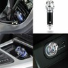 Lightsmax STRONGEST AIR PURIFIER FOR CARS REMOVES POLLEN/DUST/OD