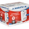 BE Good Company Marathon 2-ply House Hold Dispenser Paper Towel