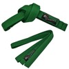 Athletics Gear AG Martial Arts Karate Belt, 100% Cotton with