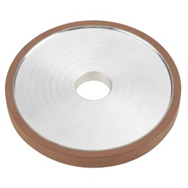 1Pcs 100*20*10mm Diamond Resin Grinding Wheel Disc for Cutter Grinder Polishing Grit 150