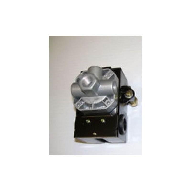 Replacement Air Compressor Control Switch Valve L4, 4 Ports 95-125