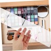 Operitacx 2 Sets Drawer Dividers Organizer Combination Drawer Dividers Kitchen