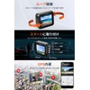 Mio DR30 Dash Camera, Sony Starvis Built-in, WDR Image Correction,