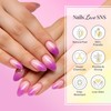 SNS Healthy Natural Nails SNS Air Ombre Nail Spray Powder