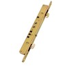 Hoconnie 11-3/4" Multi-Point Mortise Lock with Face Plate for Sliding